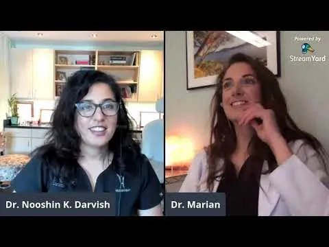 Women’s Health with Dr. Darvish and Dr. Marian