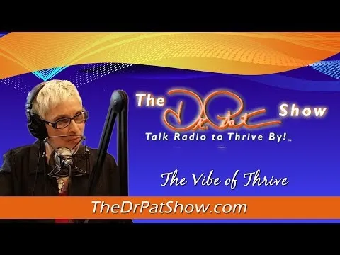 Dr. Pat and Dr. Darvish on Reduce Your Cancer Risks