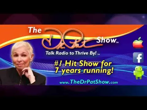 Dr. Darvish talks with Dr. Pat on stem cells and more!
