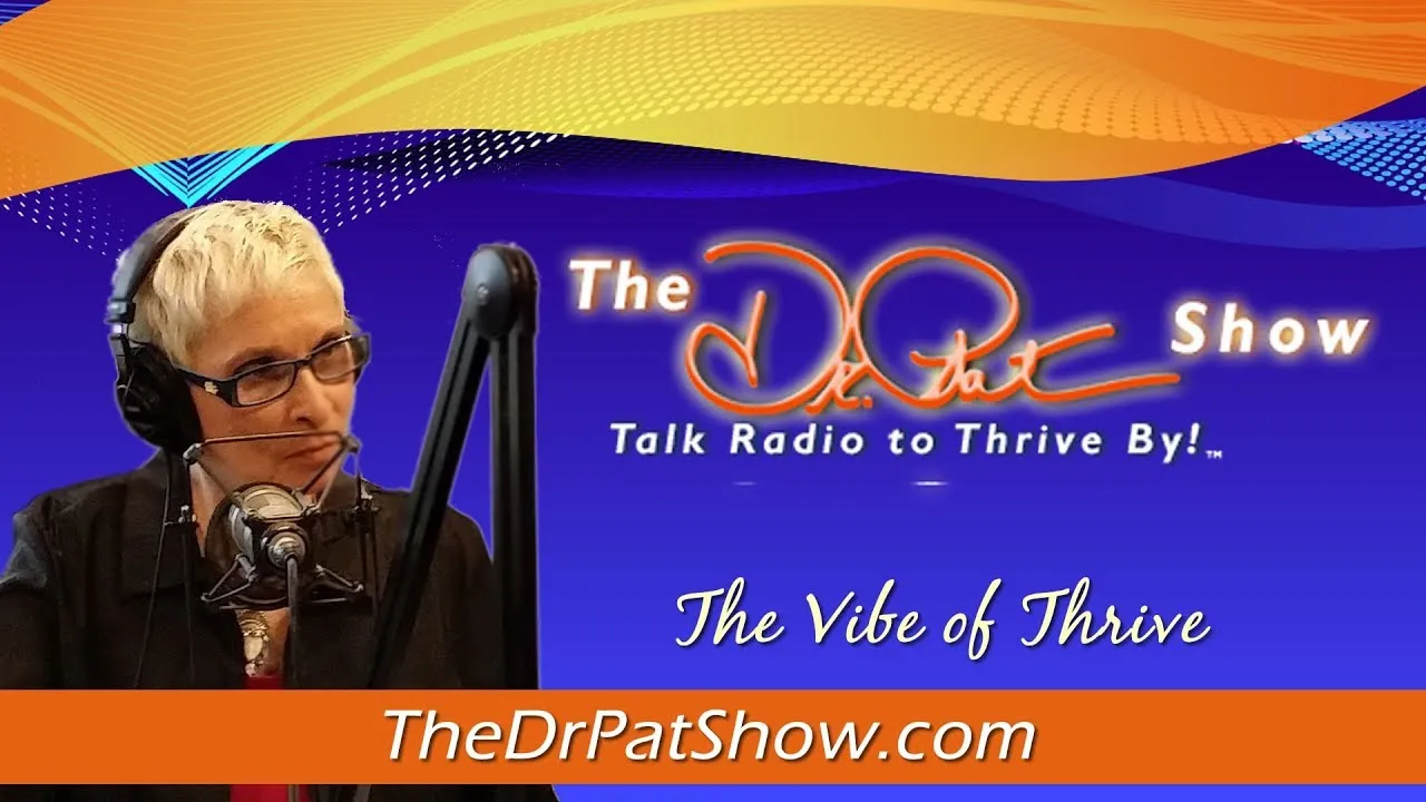 Dr. Pat and Dr. Darvish discussing integrative strategies to reduce cancer risks on podcast